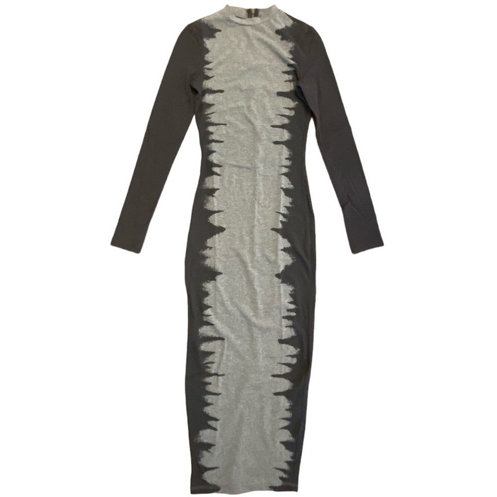 H&M Long Sleeve Dress